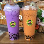 ร้านไร่ชาตัวกลม