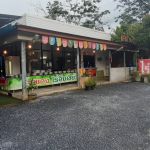 ร้านข้าวแกง ไร่อิ่มเขียว