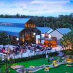 ร้านอาหาร เรดบีฟเฮ้าส์