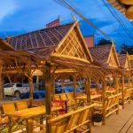 ร้านอาหาร แซบอังเคิ้ล