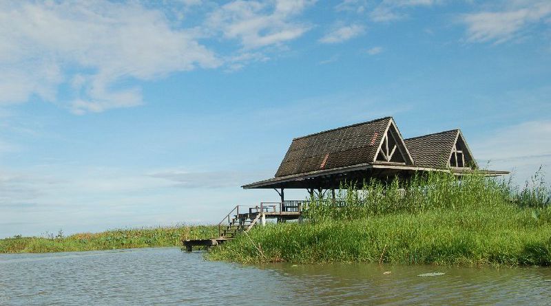 ศาลานางเรียม