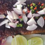 ร้านอาหาร สอยดาวซีฟู้ด