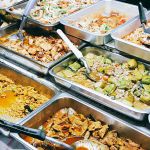 ร้านข้าวแกง สุวรรณา