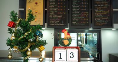 ร้าน สวีท เฮ้าส์ นัมเบอร์ทรี
