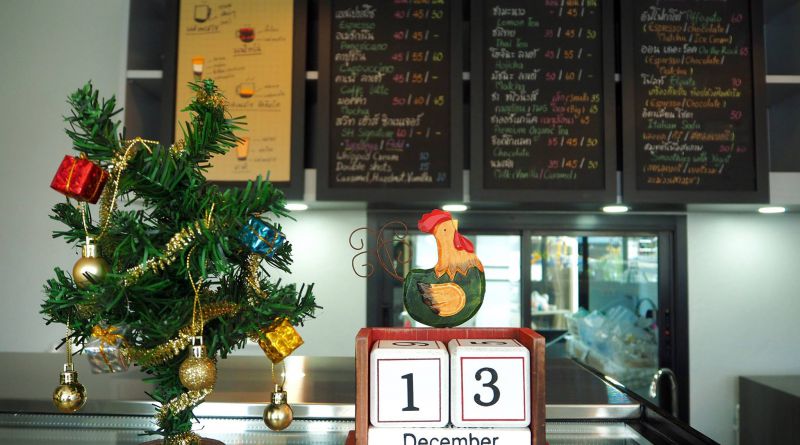 ร้าน สวีท เฮ้าส์ นัมเบอร์ทรี
