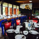 ร้านอาหาร ตำนานไฮเวย์