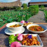 ร้านอาหาร ถานีเมืองลุง