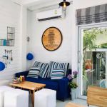 ร้านกาแฟ เดอะ ไลท์ เฮ้าส์