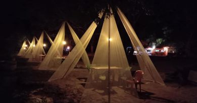 ร้านอาหาร ทิวเล