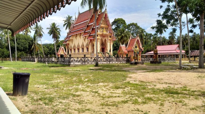 วัดดอนศาลา