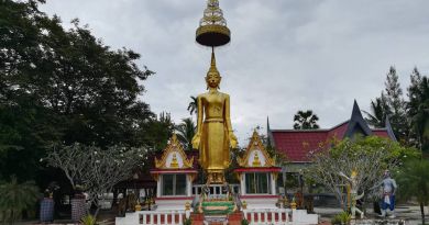 วัดหัวเตย