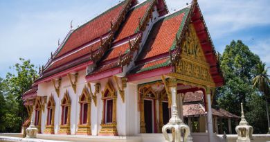 วัดควนถบ
