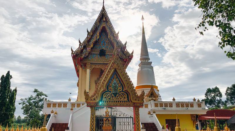 วัดพระเกิด