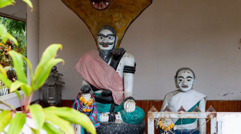 วัดทุ่งชุมพล