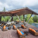 ร้านกาแฟ วอเตอร์ ตู้ม ตู้ม คาเฟ่