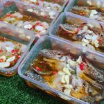 ร้านยำยกถาด