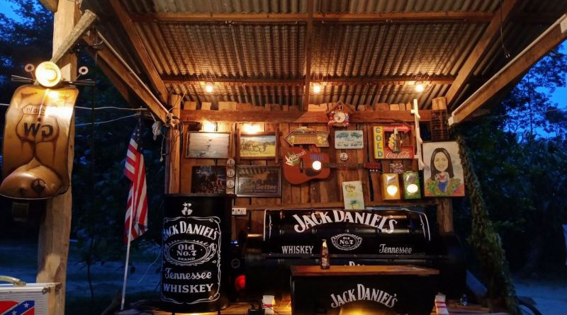 ร้านอาหาร พ่อสร้าง