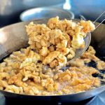 ร้านหมูทอดชุบไข่ แม่จิน