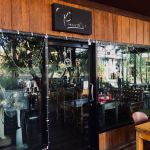 ร้านอาหาร นอกชาน