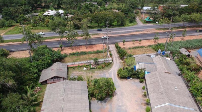 โรงแรม โอเค