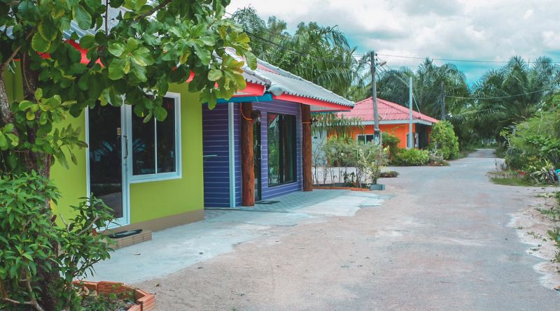 พนางตุง รีสอร์ท