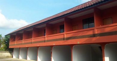 โรงแรม เสรี