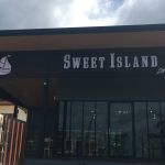 ร้านอาหาร สวีท ไอส์แลนด์ @ เมืองพัทลุง ร้านอาหาร สวีท ไอส์แลนด์