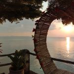 ร้านอาหาร บ้านยาย ทะเลทอง