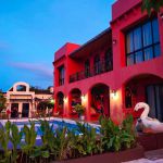 บ้านเพิง โฮมสเตย์ คอฟฟี่แอนด์เบด