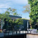 ร้านอาหาร ไร่ปองคุณ