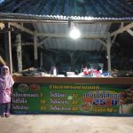 ร้านอาหาร อาหรับบ้านนอก