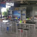 ร้านก๋วยเตี๋ยว ชายขวัญ