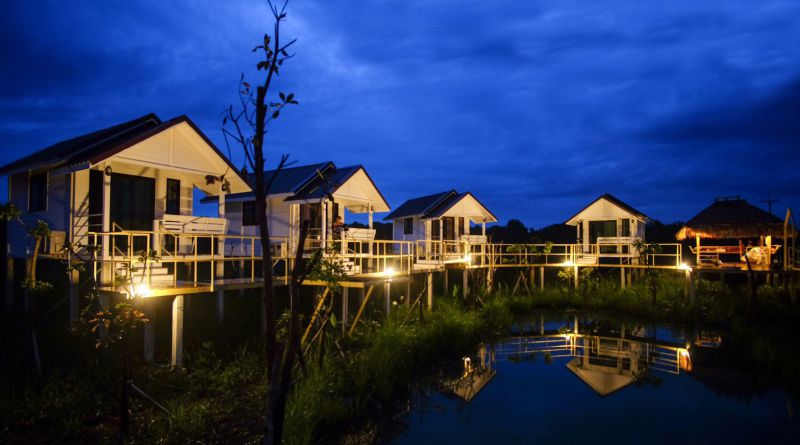 อินดี้ ปากประ