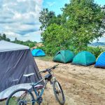 บ้านไร่ริมเขื่อน