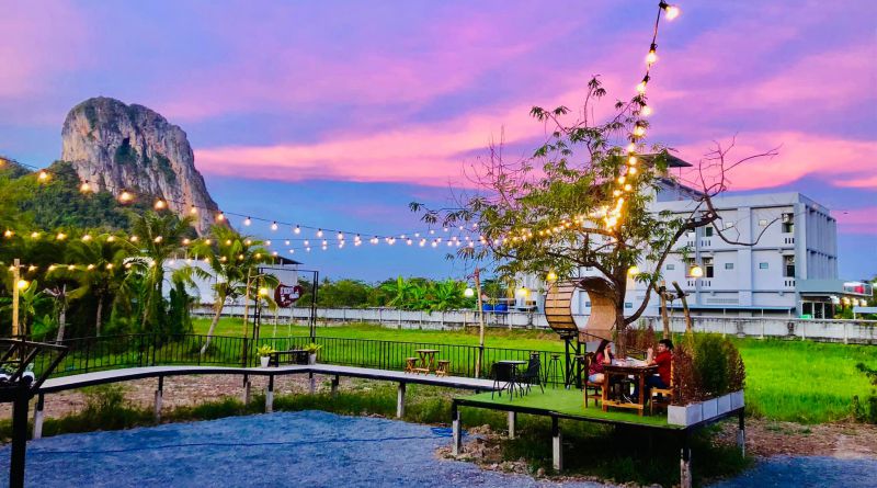 ชานนท์ คอฟฟี่