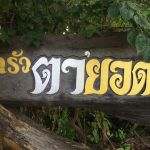 ร้านอาหาร ครัวตายอด