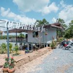 ณ บ้านไร่ คาเฟ่