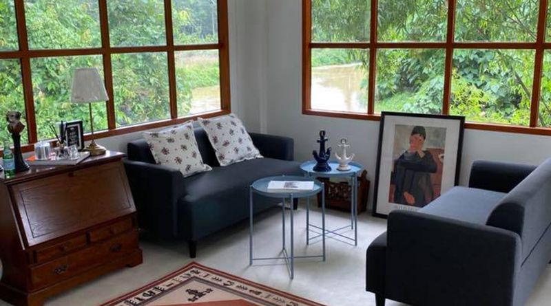 ร้านอาหาร พิณณ์เฮ้าส์