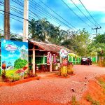 ร้านอาหาร ปริม เมี่ยงปลาเผา