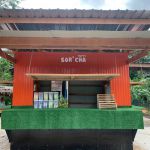 ร้านกาแฟ ซอ'ชา