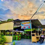 ซุ้มตำแซ่บ