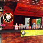 ร้านชาถัง แม่ขรี