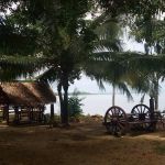 ร้านอาหาร อ่าวบางเต็ง ซีฟู๊ด