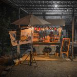 ร้านกาแฟอาธีน่า