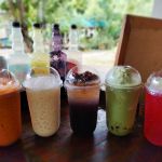 ร้านอาหารบ้านน้ำใส