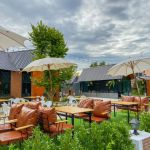 ร้านอาหารบาหลีไฮ