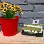 ร้านกาแฟเดอเค้ก