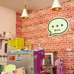 ร้านอาหารจุด3จุด