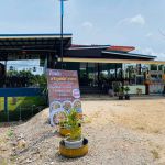 ร้านอาหาร ครัวรุสณีย์