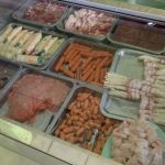 ร้านอาหารลำภูหมูกะทะ